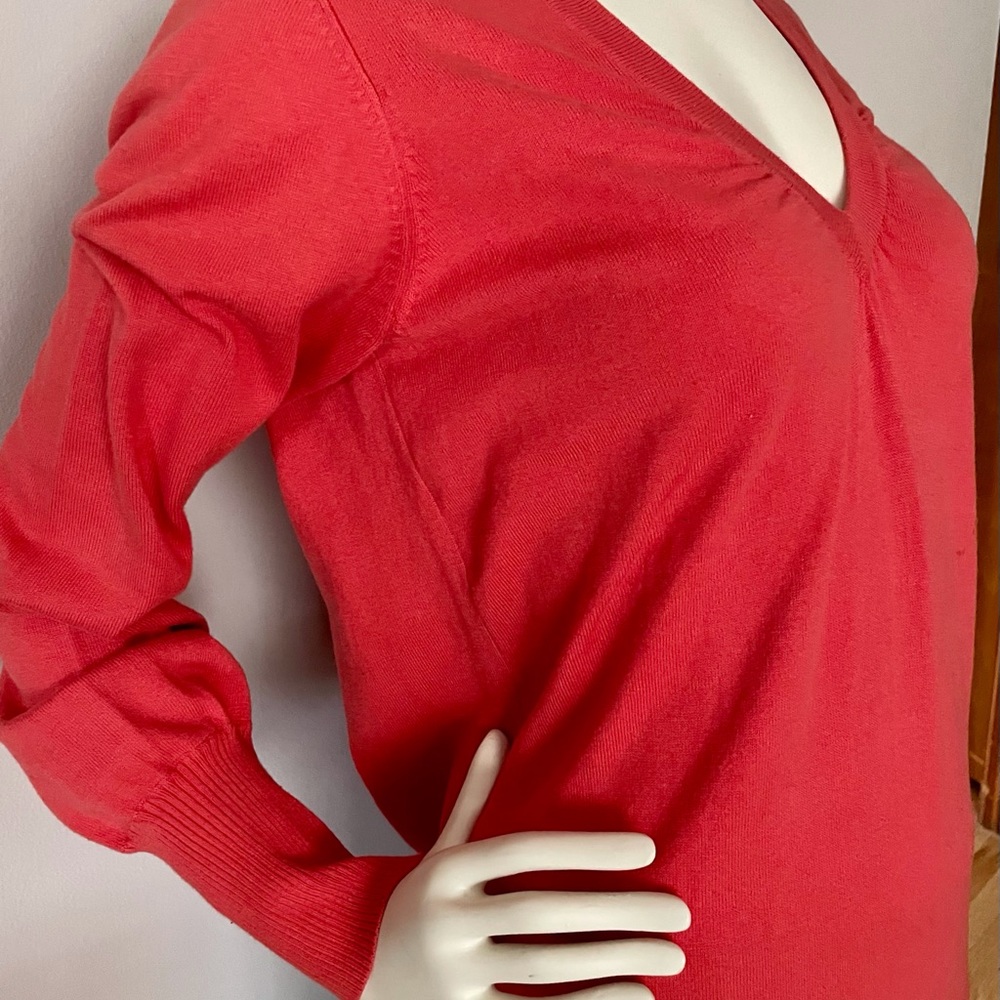 Blouse/sweater